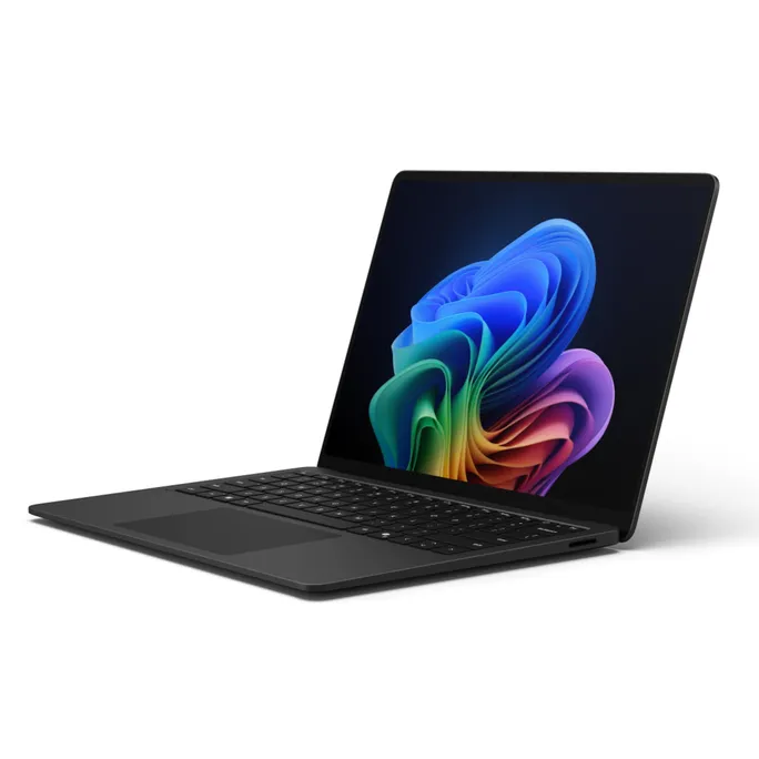 Surface Laptop 7 for Business 13,8" Touch schwarz Core U7 268V 32GB/1TB SSD Win11 Pro EP2-22349 – Bild 3