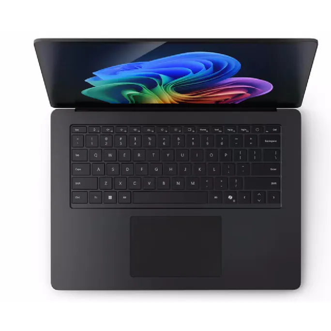 Surface Laptop 7 for Business 13,8" Touch schwarz Core U7 268V 32GB/1TB SSD Win11 Pro EP2-22349 – Bild 4