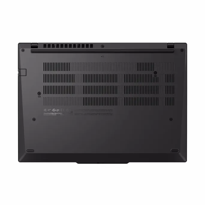 Lenovo ThinkPad P14s AMD Gen6 14" 2,8K Touch Ryzen AI 7 PRO 350 64GB/2048GB Win 11 Pro 21QL005RGE – Bild 5