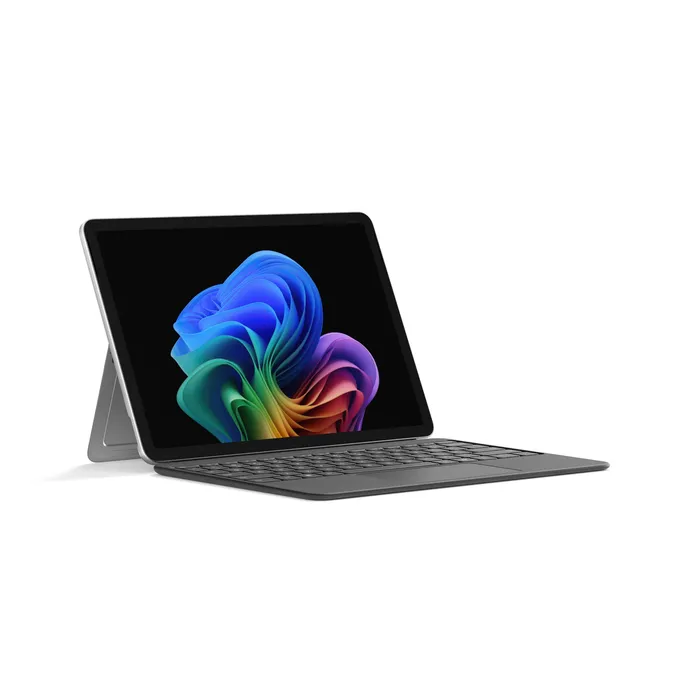 Microsoft Surface Pro 12" 2in1 for Business Platin Snapdragon® X Plus 24GB/1TB UFS Win11 Pro EP2-27238
