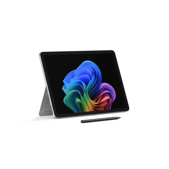 Microsoft Surface Pro 12" 2in1 for Business Platin Snapdragon® X Plus 24GB/1TB UFS Win11 Pro EP2-27238 – Bild 3