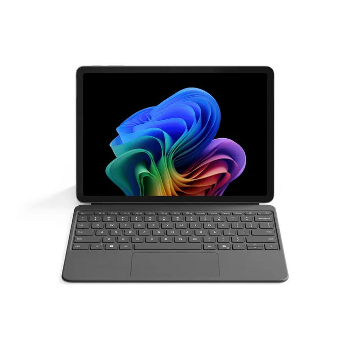 Microsoft Surface Pro 12" 2in1 for Business Platin Snapdragon® X Plus 24GB/1TB UFS Win11 Pro EP2-27238 – Bild 4