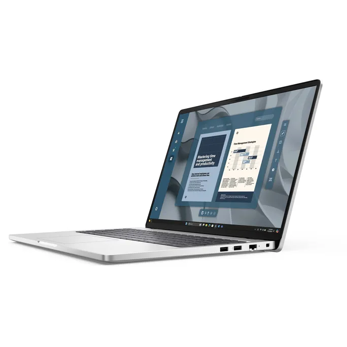 Dell Pro 16 PC16255 16" FHD+ Ryzen AI 5 PRO 340 16GB/512GB Win11 Pro – Bild 3