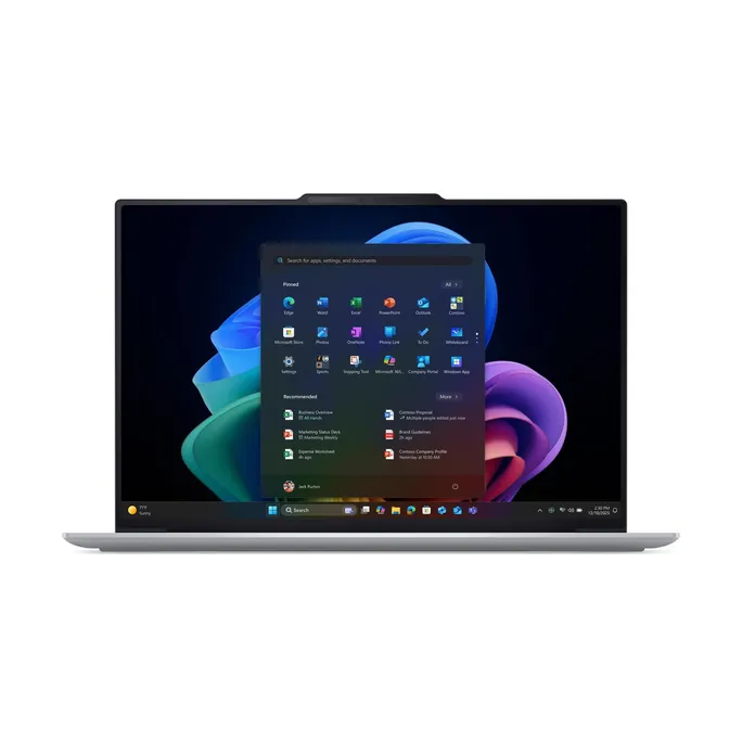 Lenovo ThinkPad X9-15 G1 21Q6006AGE U7-258V 32GB/1TB SSD 15"OLED 2.8K Touch Win11 Pro – Bild 4