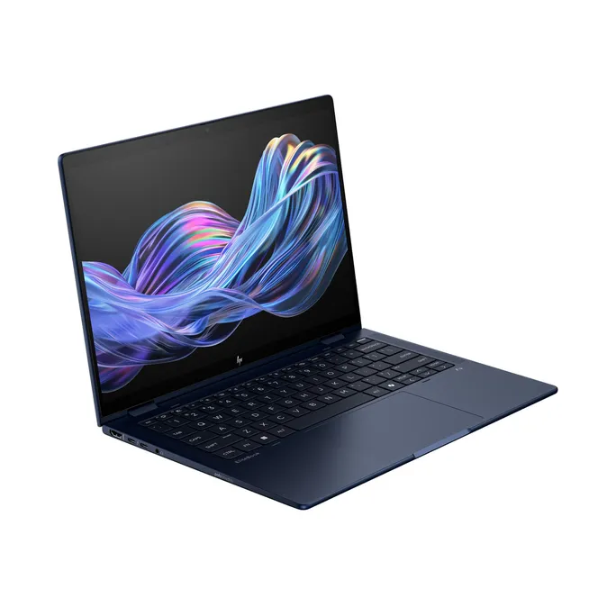 HP EliteBook X Flip G1i 14" WUXGA IPS Core Ultra 7 258V 32GB/512GB LTE Win11 Pro B66PKES - BTO – Bild 2