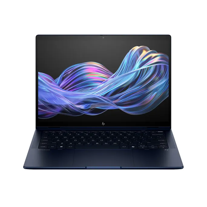 HP EliteBook X Flip G1i 14" WUXGA IPS Core Ultra 7 258V 32GB/512GB LTE Win11 Pro B66PKES - BTO – Bild 3