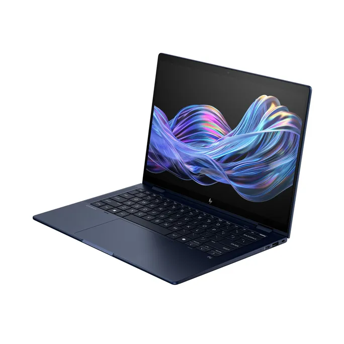 HP EliteBook X Flip G1i 14" WUXGA IPS Core Ultra 7 258V 32GB/512GB LTE Win11 Pro B66PKES - BTO – Bild 4