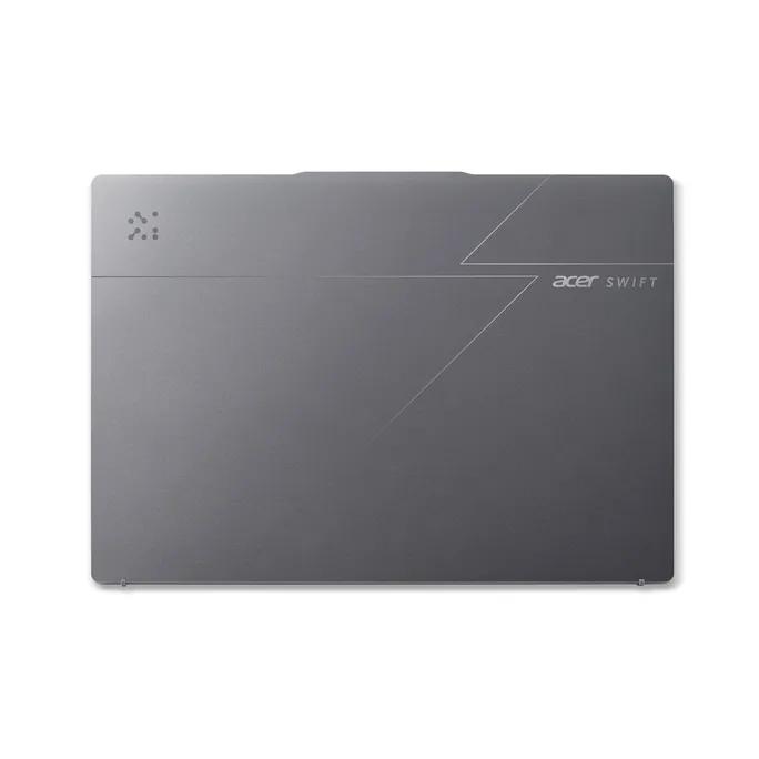 Acer Swift Go 14 AI OLED SFG14-64-R14C 14" WUXGA OLED Ryzen AI7 350 16GB/512GB SSD Win11 – Bild 5