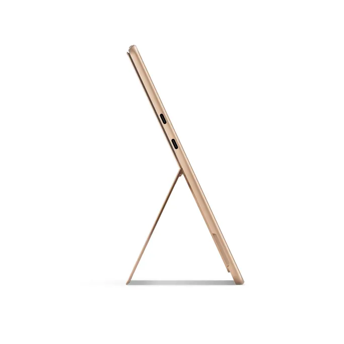 Microsoft Surface Pro (11. Edition) Copilot+ PC 13" OLED 2in1 Dune Snapdragon® X Elite 16GB/1TB SSD Win11 EP2-08389 – Bild 5