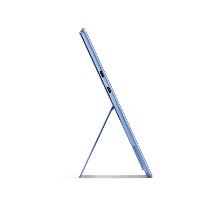 Microsoft Surface Pro (11. Edition) Copilot+ PC 13" OLED 2in1 Saphir Snapdragon® X Elite 16GB/1TB SSD Win11 EP2-08390 – Bild 5