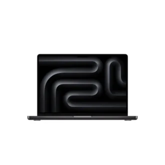 Apple MacBook Pro 14" 2024 M4 Pro/48/1TB 12C CPU 16C GPU Space Schwarz NTG BTO