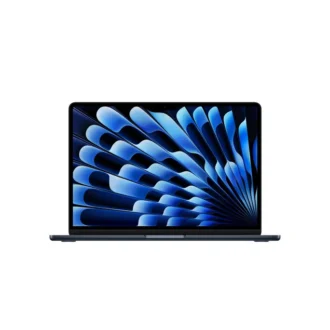 Apple MacBook Air 13,6" 2025 M4/32/512GB SSD 10C GPU Mitternacht BTO