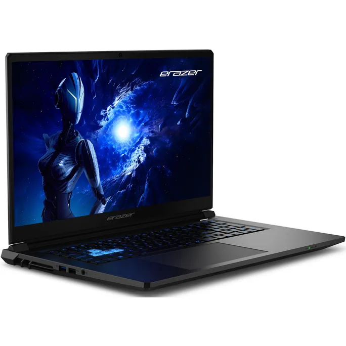 Erazer Scout 17 E1 17,3" FHD 144Hz Core 5 210H 16/1TB SSD RTX5050 Win11 MD62758