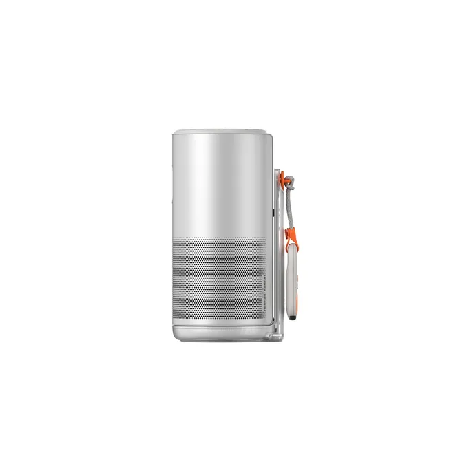 XGIMI MoGo 4 LED Tragbarer FHD Beamer silber – Bild 3