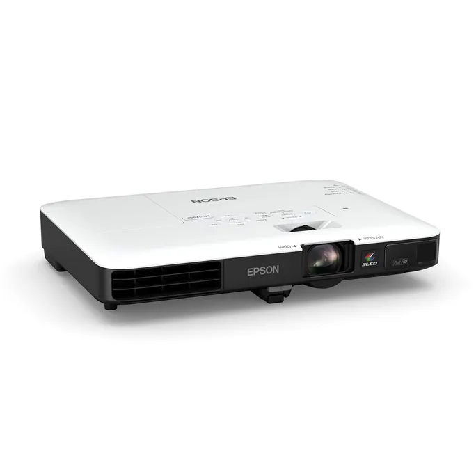 Epson EB-1795F Full HD mobiler LCD Beamer 3200 Lumen HDMI/MHL/VGA/USB/WLAN – Bild 2