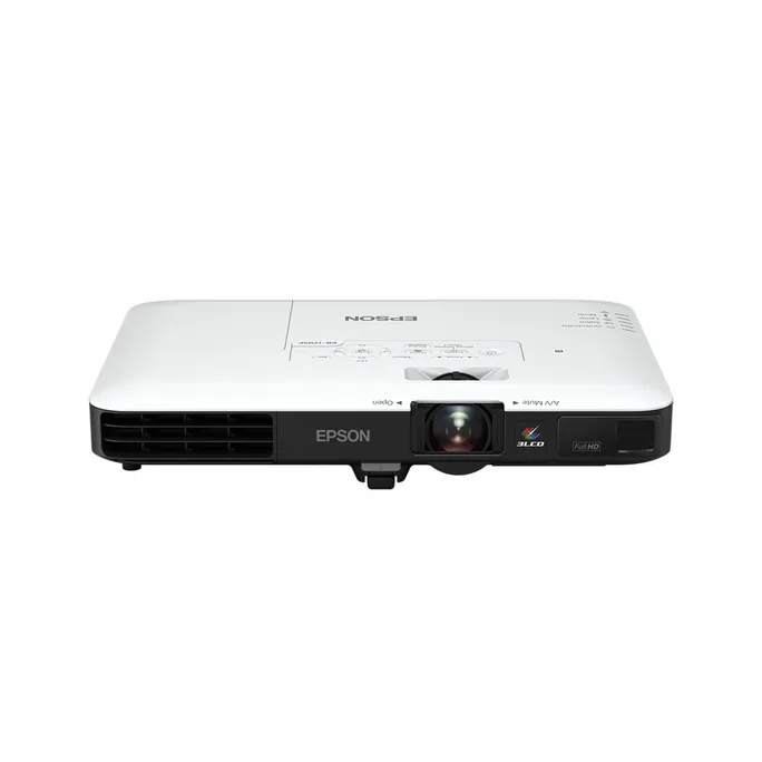 Epson EB-1795F Full HD mobiler LCD Beamer 3200 Lumen HDMI/MHL/VGA/USB/WLAN – Bild 3