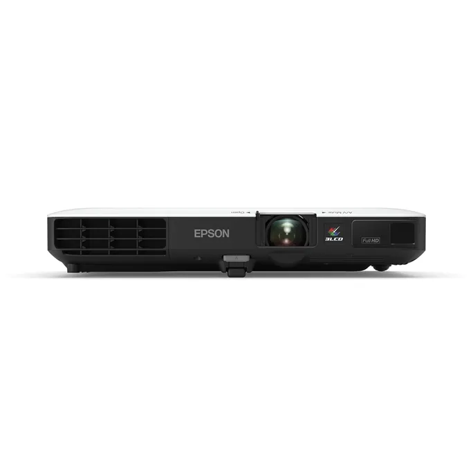 Epson EB-1795F Full HD mobiler LCD Beamer 3200 Lumen HDMI/MHL/VGA/USB/WLAN – Bild 4