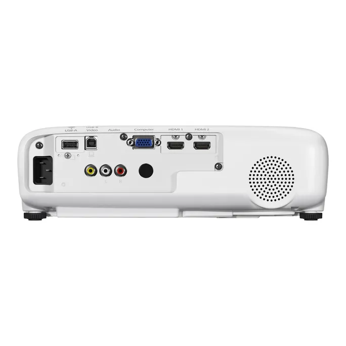 Epson EB-FH18 Full HD 16:9 Heimkino Beamer 4100 Lumen HDMI/VGA/USB8 – Bild 2