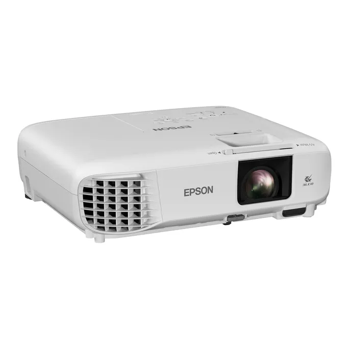 Epson EB-FH18 Full HD 16:9 Heimkino Beamer 4100 Lumen HDMI/VGA/USB8 – Bild 5