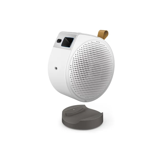 BenQ GV50 Portabler Mini Beamer 16:9 - 500 ANSI Lumen – Bild 3