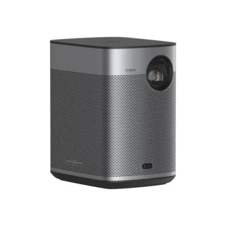 XGIMI Halo+ FullHD GTV portabler Beamer