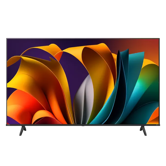 Hisense 85E6NT 215cm 85" 4K UHD Smart TV Fernseher – Bild 2