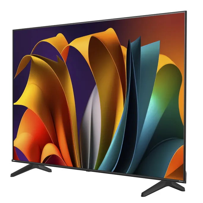 Hisense 85E6NT 215cm 85" 4K UHD Smart TV Fernseher – Bild 3