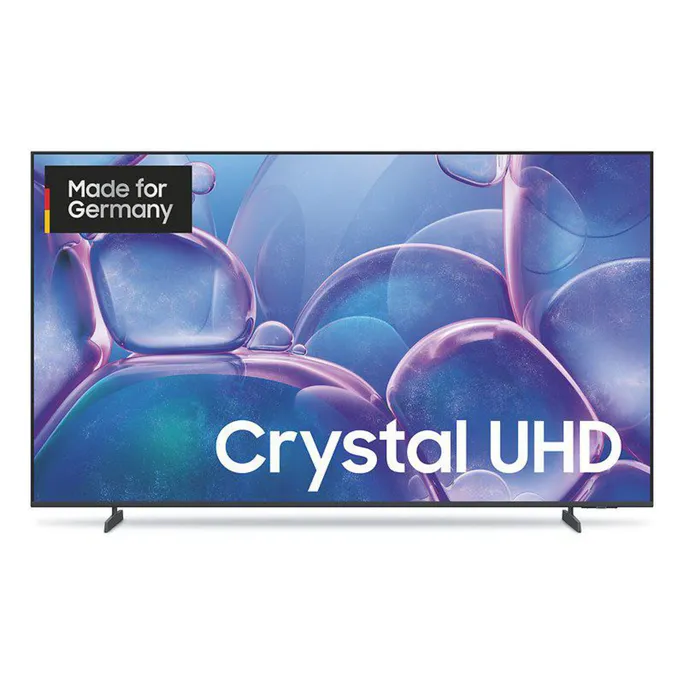 Samsung GU65U7099F 163cm 65" 4K UHD 50Hz Smart TV Fernseher