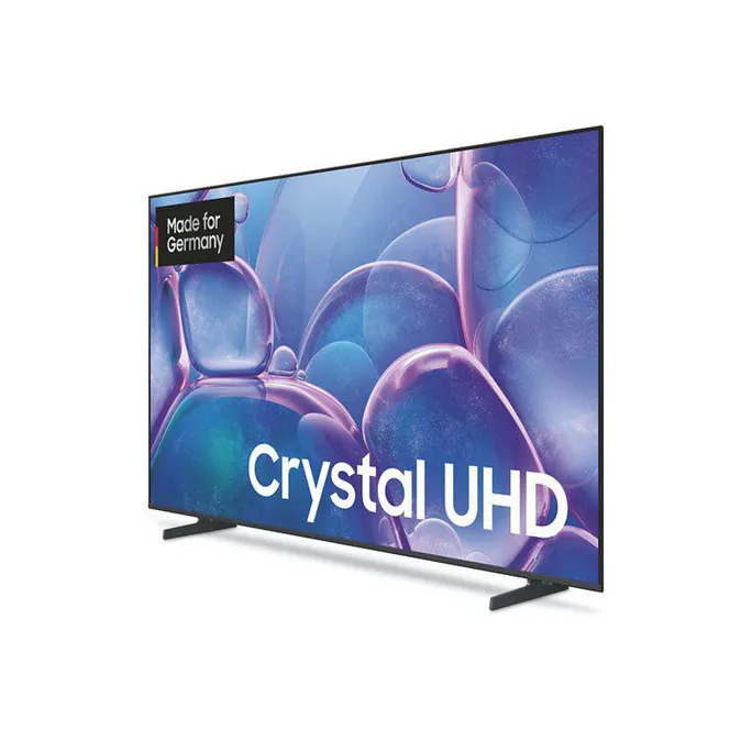 Samsung GU65U7099F 163cm 65" 4K UHD 50Hz Smart TV Fernseher – Bild 2