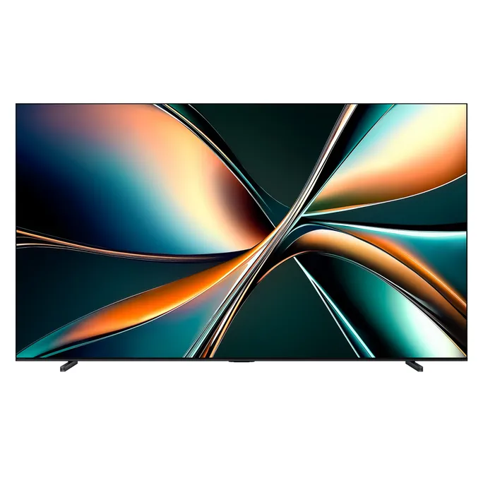 Hisense 85U7Q 215cm 85" UHD Mini LED Smart TV Fernseher