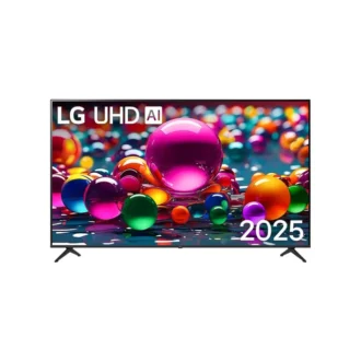 LG 86UA75006LA 218cm 86" 4K LED Smart TV Fernseher