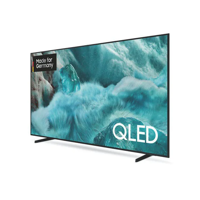 Samsung GQ65Q7F2A 163cm 65" 4K QLED Smart TV Fernseher – Bild 2