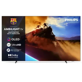 Philips 77OLED760 194cm 77" 4K OLED Ambilight TitanOS Smart TV Fernseher