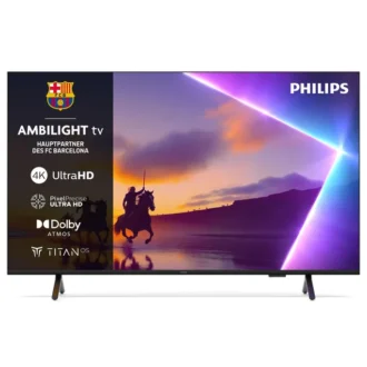 Philips 50PUS8500/12 126cm 50" 4K Ambilight TV