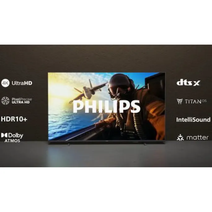 Philips 75PUS7000/12 189cm 75" 4K LED Smart TV Fernseher – Bild 2