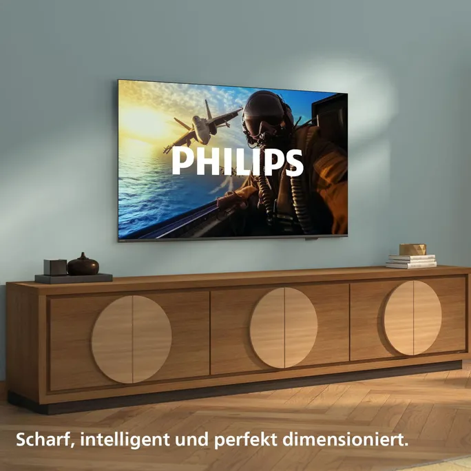 Philips 75PUS7000/12 189cm 75" 4K LED Smart TV Fernseher – Bild 3