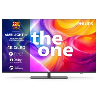 Philips 55PUS9000/12 139cm 55" The One 4K Ambilight TV