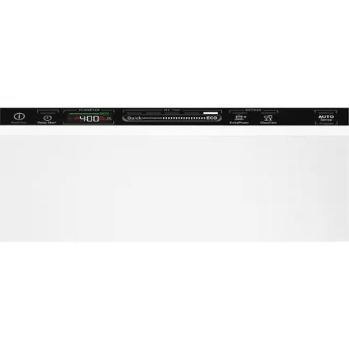 AEG FSK64907Z Geschirrspüler 60cm vollintegrierbar EEK: C – Bild 4