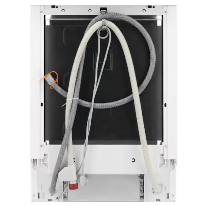 AEG FSK64907Z Geschirrspüler 60cm vollintegrierbar EEK: C – Bild 5