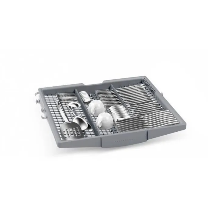Bosch SMU4EVS08E Serie 4 Geschirrspüler 60cm unterbaufähig EEK:B – Bild 2