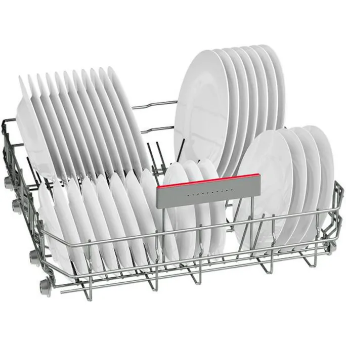 Bosch SMU4EVS08E Serie 4 Geschirrspüler 60cm unterbaufähig EEK:B – Bild 3