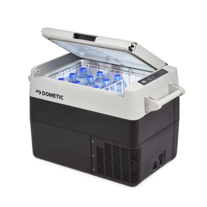 Dometic CFF 45 Kompressor-Kühlbox 38l 12/24V; 100-240V – Bild 2