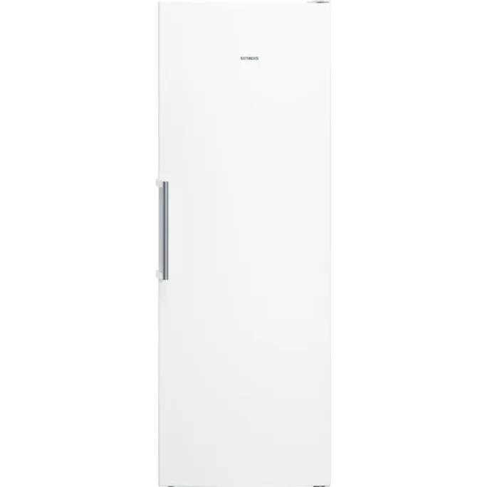 Siemens GS58NAWCV iQ500 Freistehender Gefrierschrank