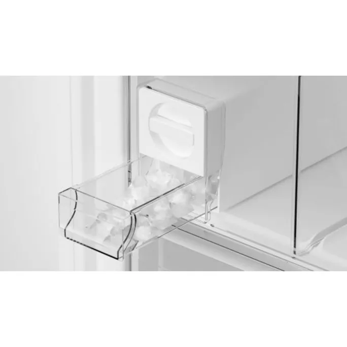 Siemens GS58NAWCV iQ500 Freistehender Gefrierschrank – Bild 2