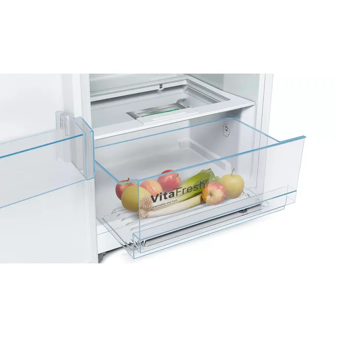 Bosch KSV36VWEP Serie 4 Freistehender Kühlschrank – Bild 4