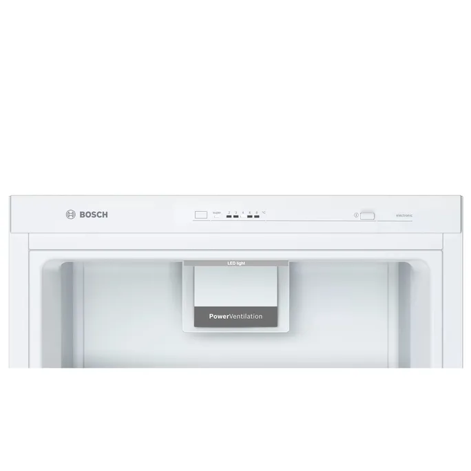 Bosch KSV36VWEP Serie 4 Freistehender Kühlschrank – Bild 5