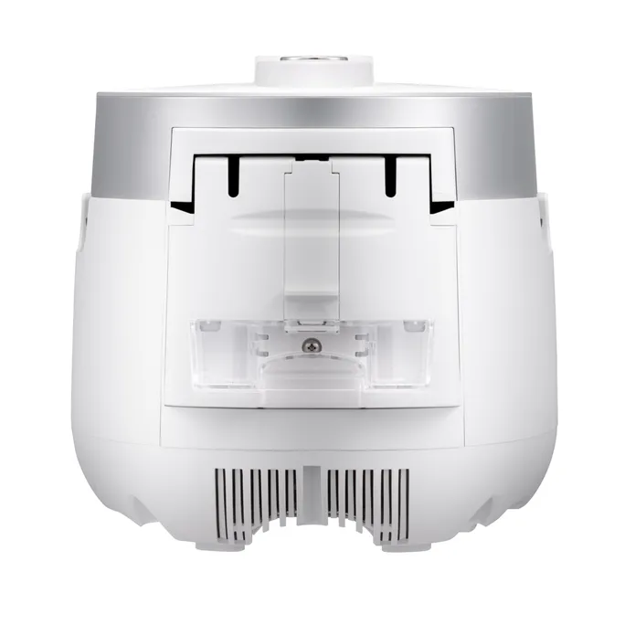 CUCKOO CRP-LHTR0609F Reiskocher Induktions-Druck, 1008ml, 6 Portionen – Bild 3