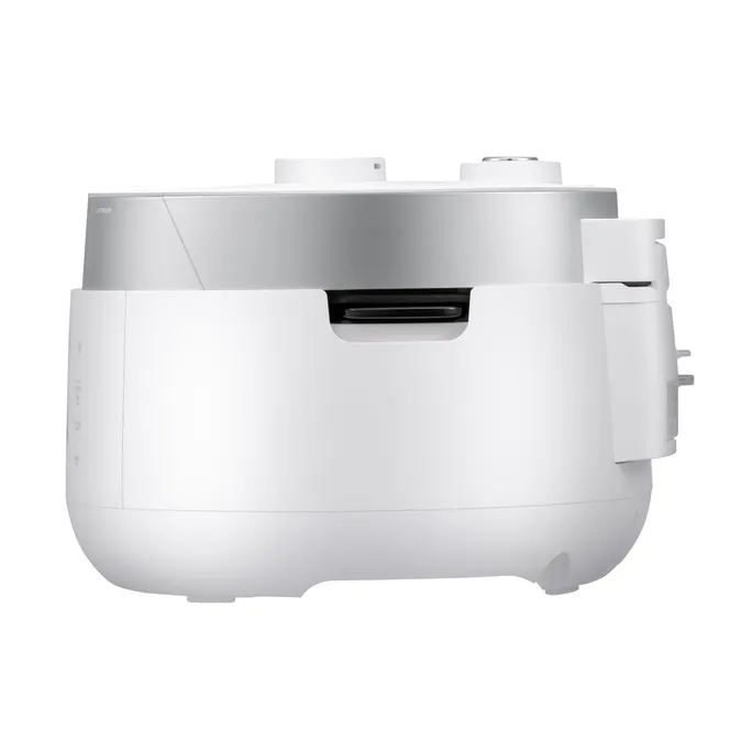CUCKOO CRP-LHTR0609F Reiskocher Induktions-Druck, 1008ml, 6 Portionen – Bild 5