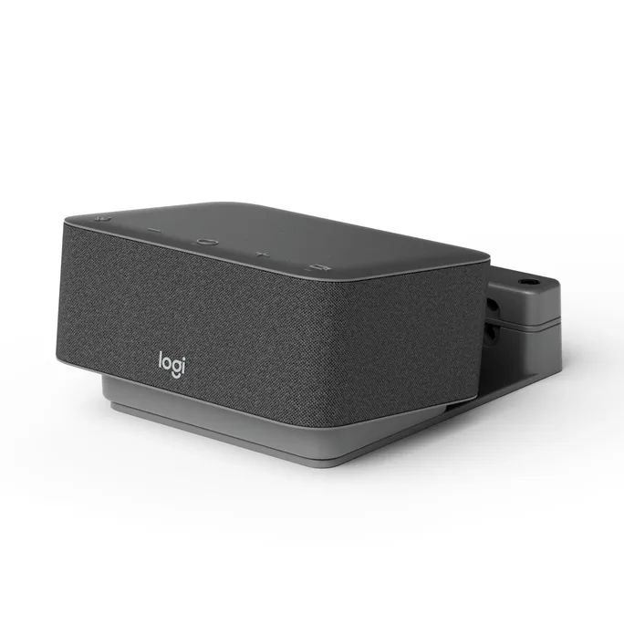Logitech Logi Dock Focus Room Kit (UC-Version) - Videokonferenzlösung – Bild 4