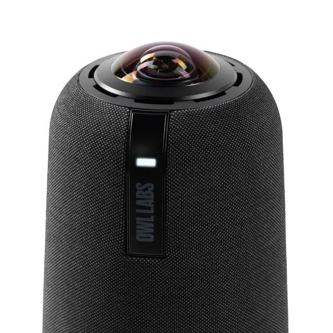 2x OWL LABS Meeting Owl® 4+ (Business-Bundle) mit neuer KI-gestützter Software & 4K Ultra HD-Videoauflösung – Bild 4